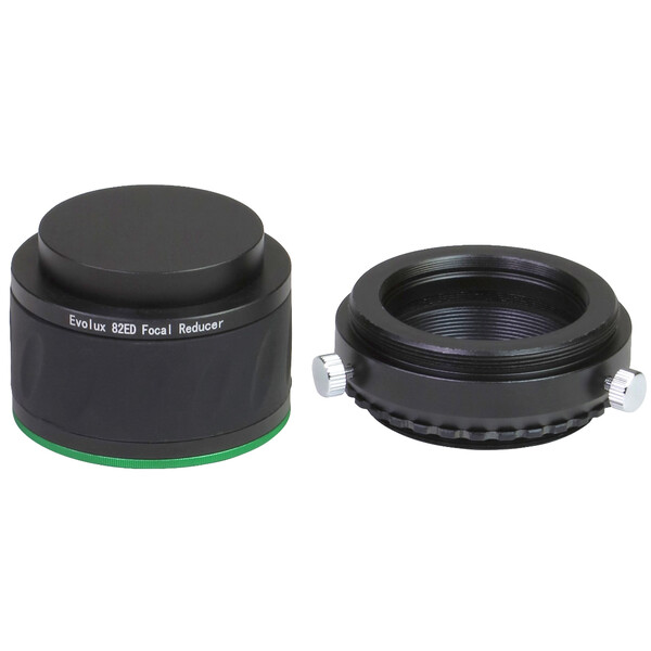 Skywatcher Aplanador de 0,9x Evolux-82ED