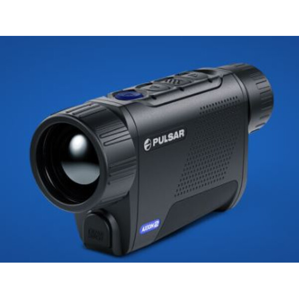 Pulsar-Vision Cámara térmica Axion 2 XQ35
