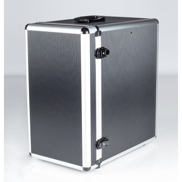 Motic Caja de transporte de aluminio