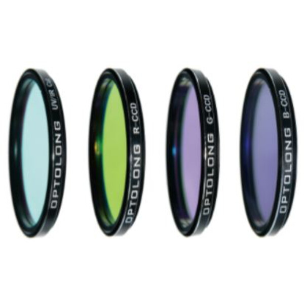 Optolong Filtro Planetary Filter Set 2"