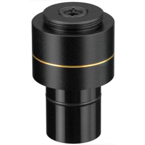 Bresser Adaptador para cámaras C-Mount 0,3- 0,5x variable