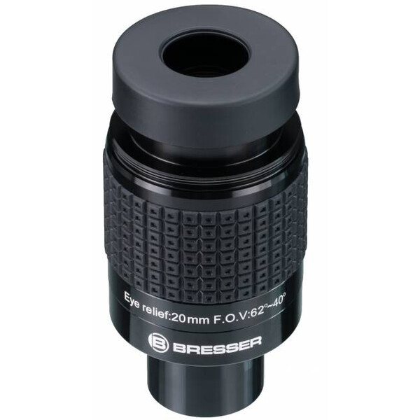 Bresser Ocular zoom LER Deluxe 8-24mm 1,25"