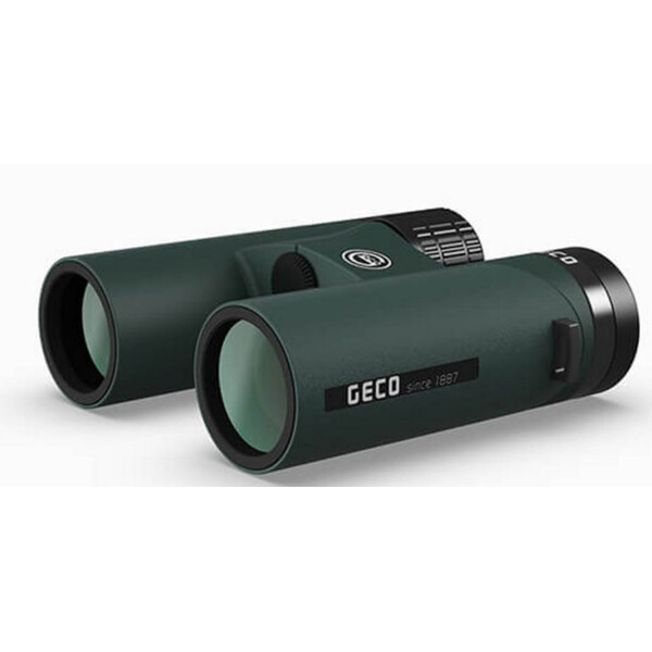 Geco Binoculares 8x32 green