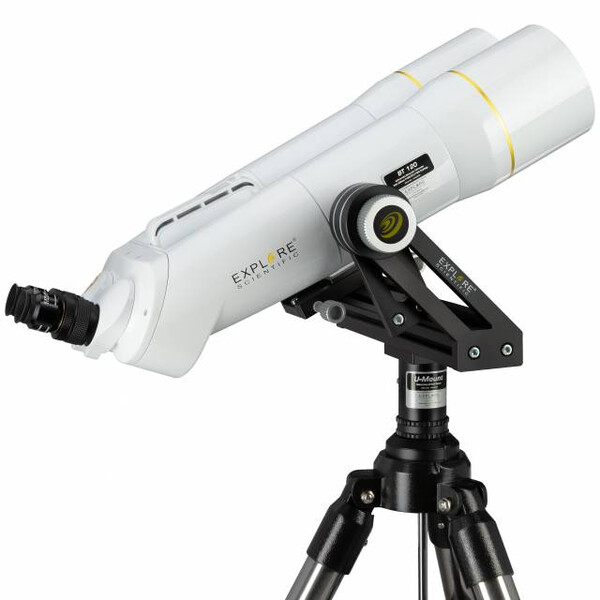 Explore Scientific Binoculares BT-120 SF