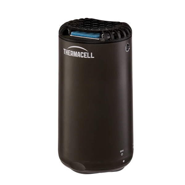 Thermacell Repelente de mosquitos HALOMini grafito de