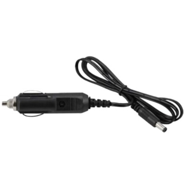 PegasusAstro Enchufe de red de a bordo CC 2,1 mm 12 V