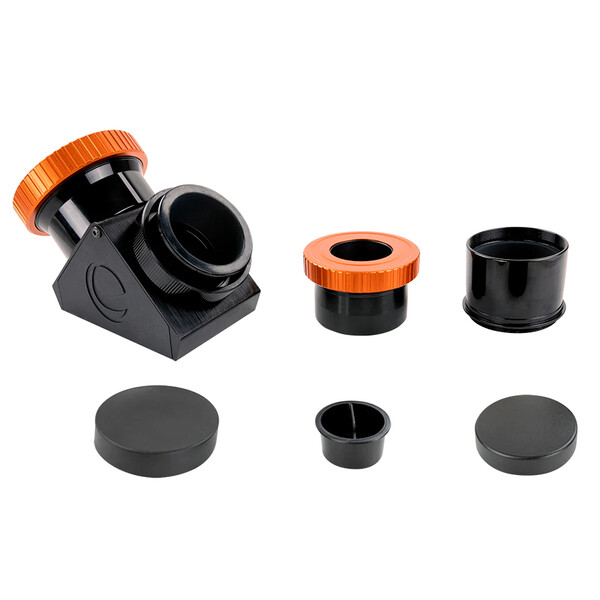 Celestron Espejo zenital Twist-Lock 2"