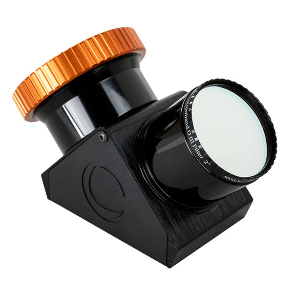 Celestron Espejo zenital Twist-Lock 2"