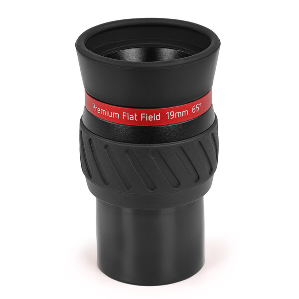 Omegon Oculares Premium Flatfield 65° 19 mm