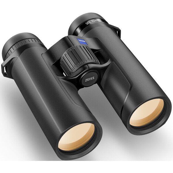 ZEISS Binoculares SFL 10x40