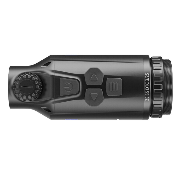 ZEISS Dispositivo de imagen térmica DTC 3/25