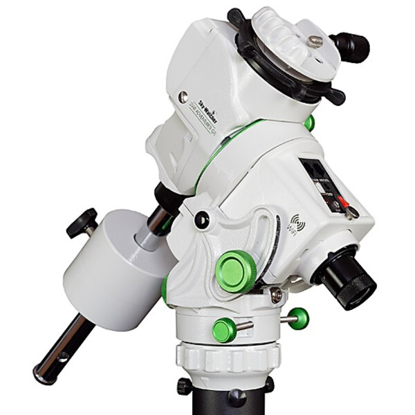 Skywatcher Refractor apocromático AP 62/400 Evolux-62ED Star Adventurer GTi Wi-Fi GoTo SET