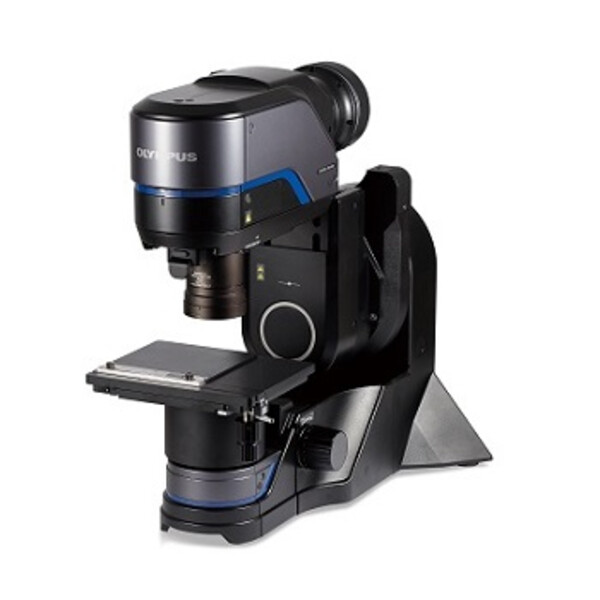 Evident Olympus Microscopio DSX1000 Nivel de entrada, HF, DF, MIX, PO, Digital, Infinity, 8220x