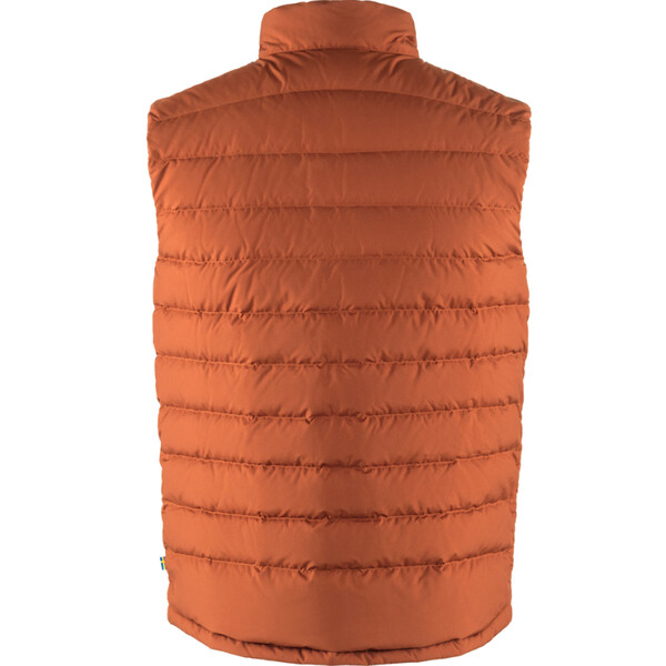Fjällräven Chaleco Greenland Down Liner M, 215 Autumn Leaf, XL