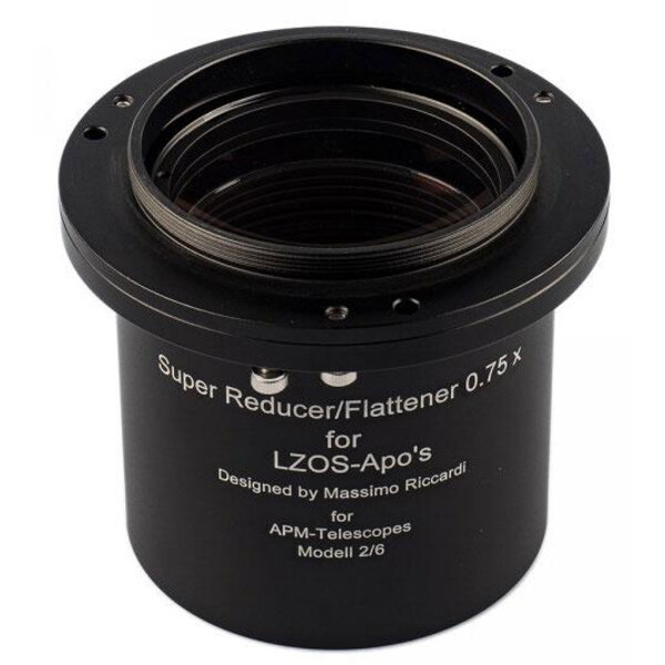 APM Brida de ajuste Riccardi M82