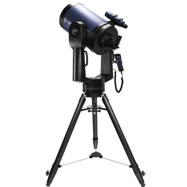 Meade Telescopio ACF-SC 254/2500 UHTC LX90 GoTo