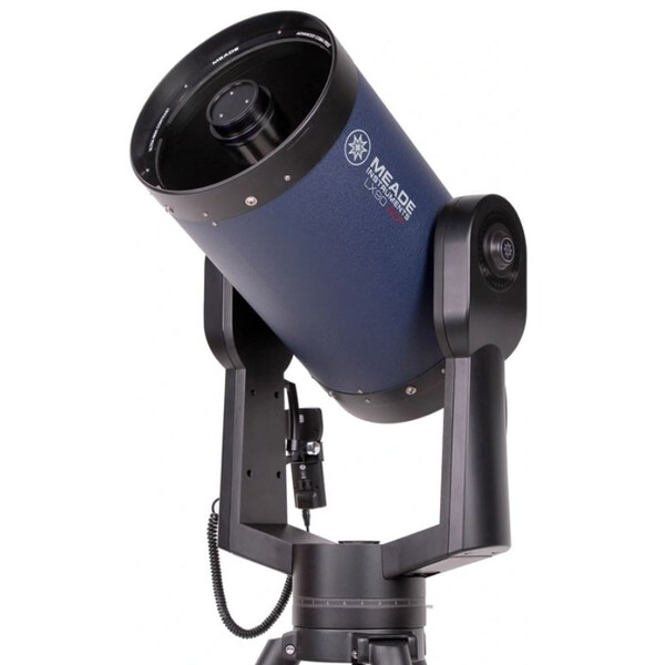 Meade Telescopio ACF-SC 305/3048 UHTC LX90 GoTo