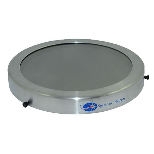 Spectrum Telescope Filtro Glass Solar 293mm