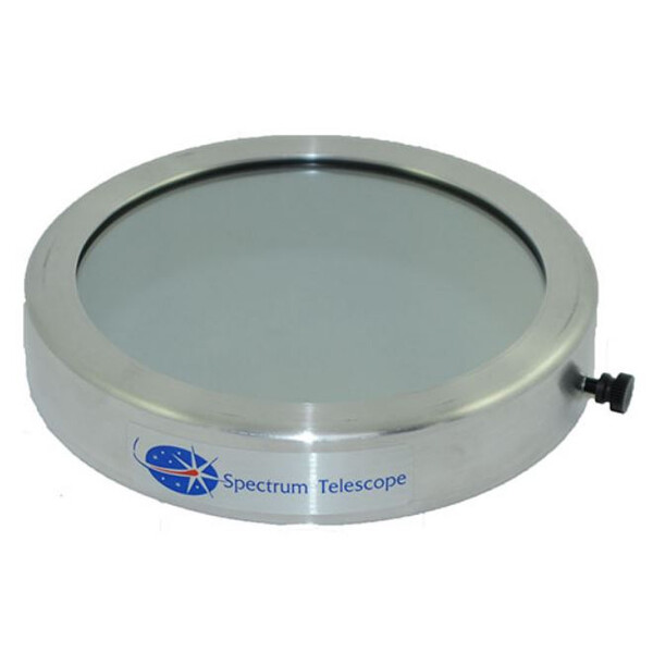 Spectrum Telescope Filtro Glass Solar 293mm