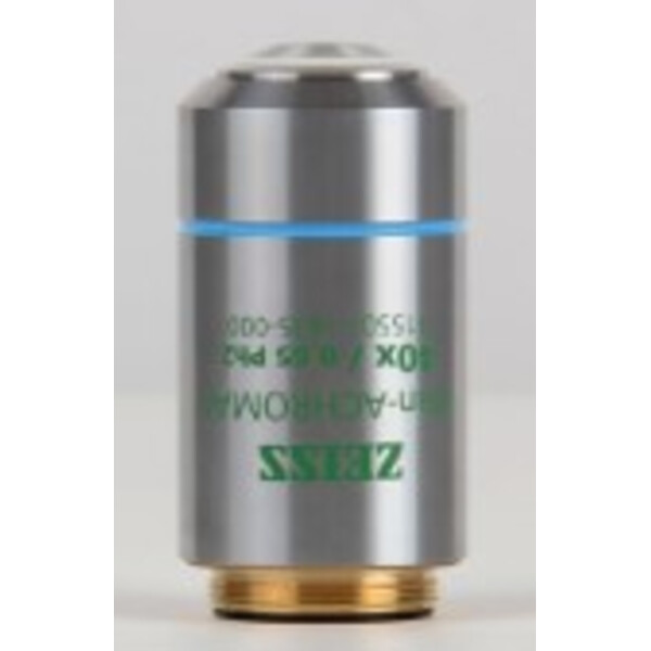 ZEISS Objetivos iPlan Achromat 40x/0,65 Ph2 para PrimoStar 3