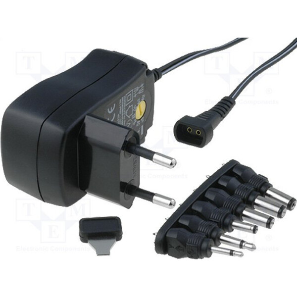 Pierro Astro Fuente energética 1500mA 3V-12V