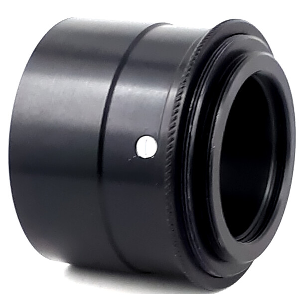 Pierro Astro Adaptador para cámaras de 50,80 mm a T2 y M48 para Barlow