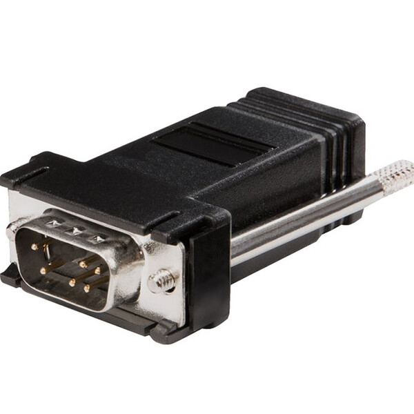 Pierro Astro RJ45 a SUB-D9 Adapter