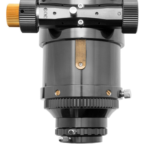 TS Optics Refractor apocromático AP 150/1200 SD f/8 FPL53 OTA