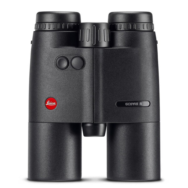 Leica Binoculares Geovid 8x42 R