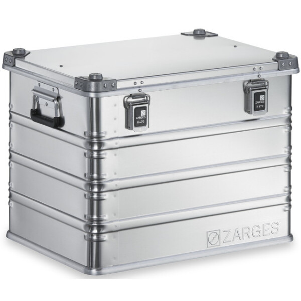 Zarges Caja de transporte K470 (600 x 430 x 450 mm)