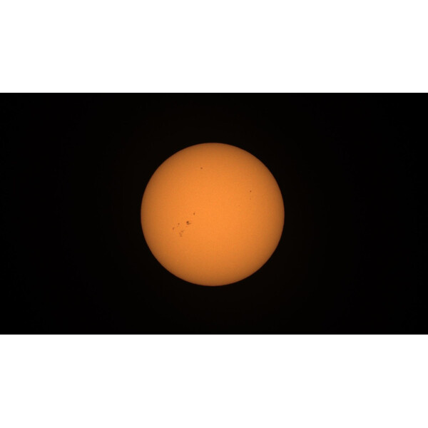 Vaonis Filtros solares para VESPERA