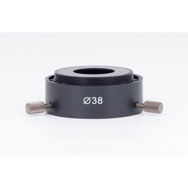 Motic Adaptador de ocular, 38 mm
