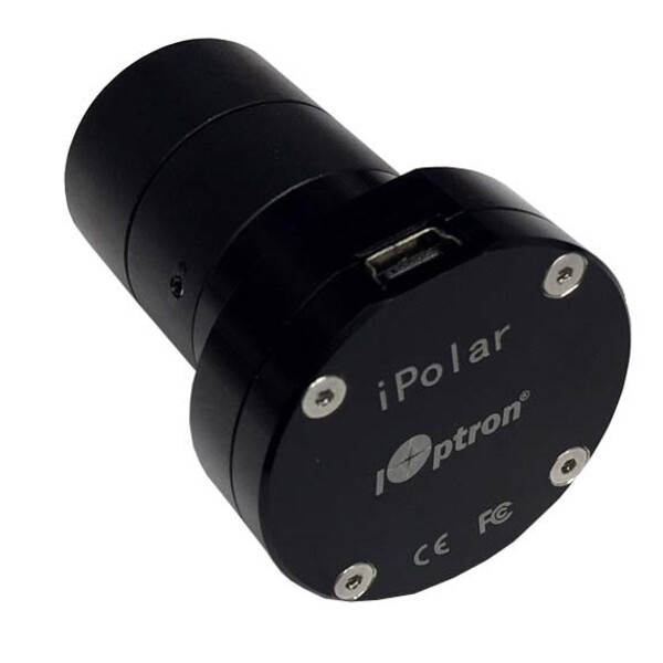 iOptron Buscador de polo iPolar Sky Hunter/HEM27