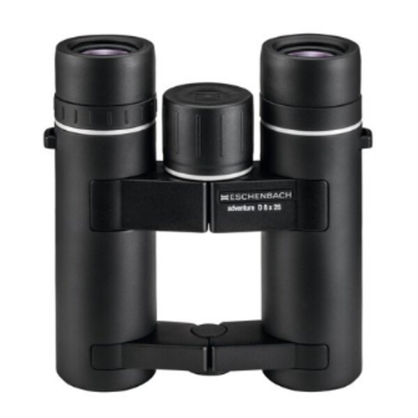 Eschenbach Binoculares Adventure D 8x26 de