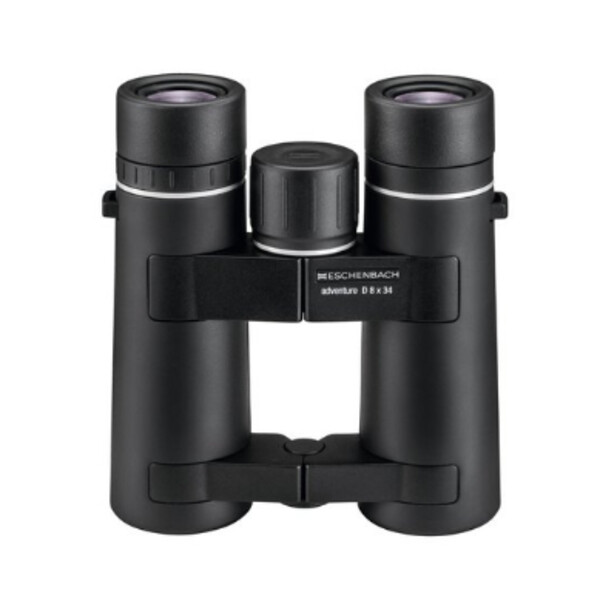 Eschenbach Binoculares Adventure D 8x34