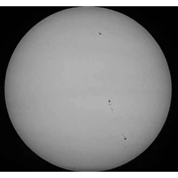 Astrozap Filtros solares Baader AstroSolar Filter 225-235mm