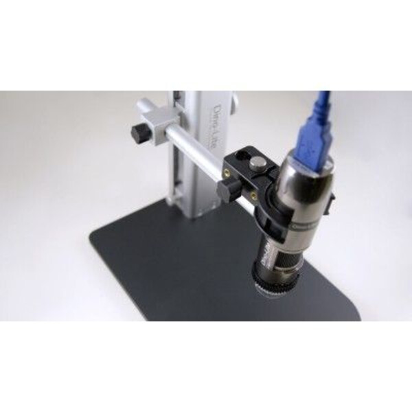 Microscope Dino-Lite AM73515MZT, 5MP, 10-220x, 8 LED, 45/20 fps, USB 3.0