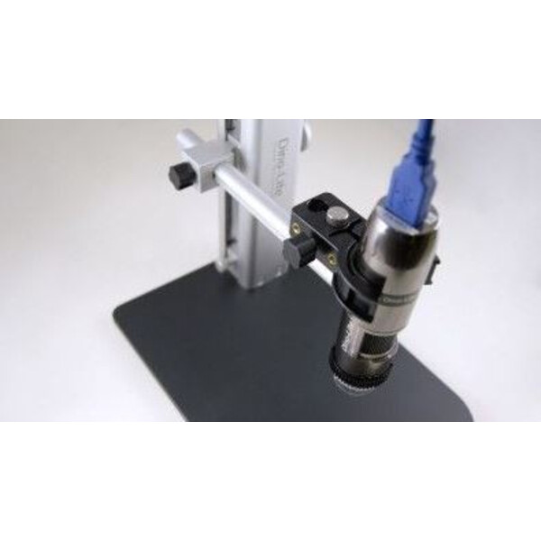 Dino-Lite Microscopio AM73915MZTL, 5 MP, 10-140x, 8 LED, 45/20 fps, USB 3.0