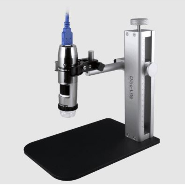 Dino-Lite Microscopio AM73915MZTL, 5 MP, 10-140x, 8 LED, 45/20 fps, USB 3.0