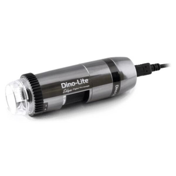 Dino-Lite Microscopio AM4915MZT; 1,3 MP, 20-220x, 8 LED; 30 fps; USB 2.0