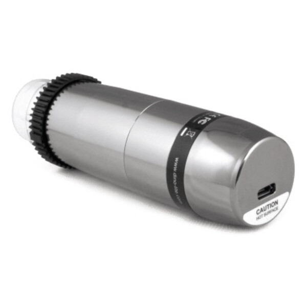 Dino-Lite Microscopio AM4915MZT; 1,3 MP, 20-220x, 8 LED; 30 fps; USB 2.0