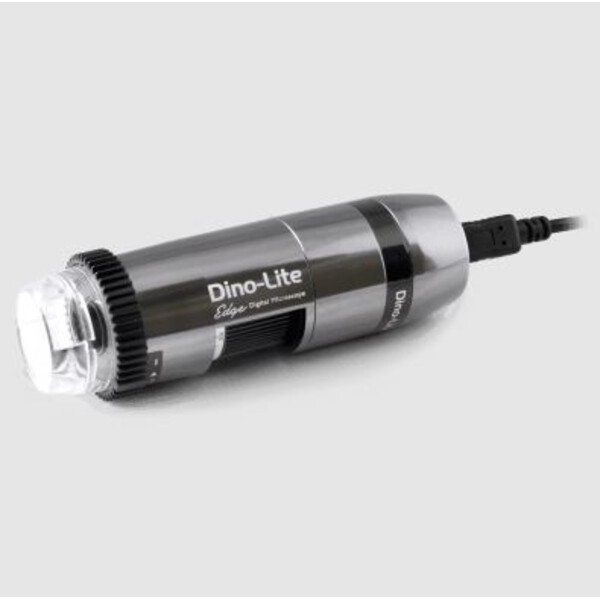 Dino-Lite Microscopio AM4917MZTL, 1,3 MP, 10-140x, 8 LED, 30 fps, USB 2.0