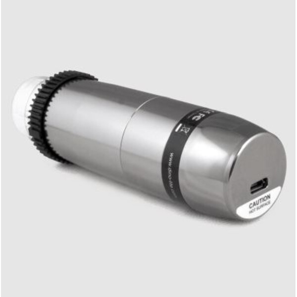 Dino-Lite Microscopio AM4917MZTL, 1,3 MP, 10-140x, 8 LED, 30 fps, USB 2.0