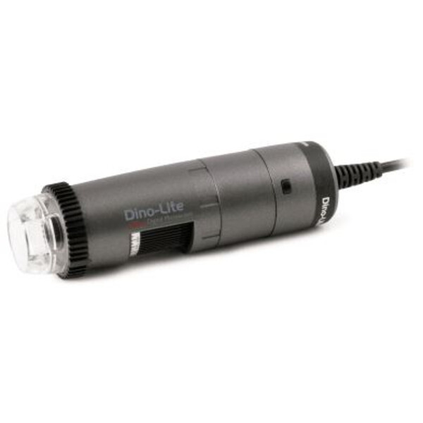Dino-Lite Microscopio AF4515ZTL, 1,3 MP, 10-140x, 8 LED, 30 fps, USB 2.0