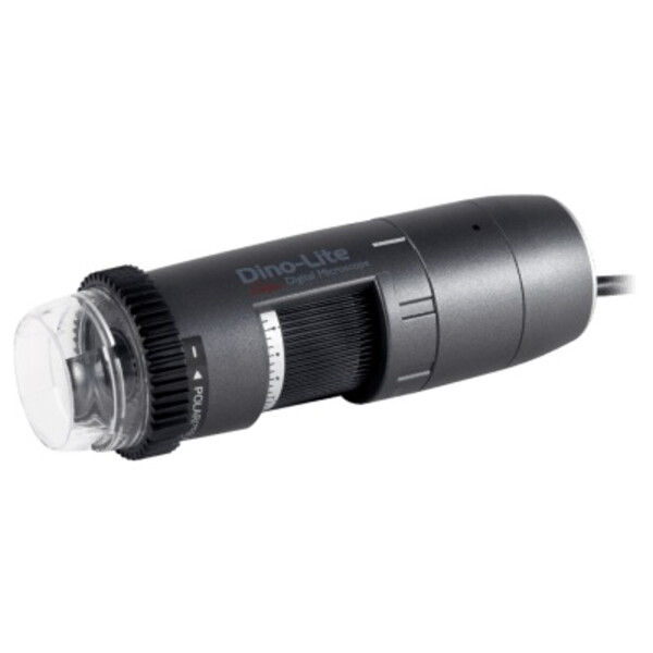 Dino-Lite Microscopio AM4515ZT, 1,3MP, 20-220x, 8 LED, 30 fps, USB 2.0