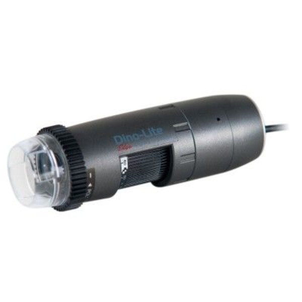 Dino-Lite Microscopio AM4115ZTW, 1,3MP, 10-50x, 8 LED, 30 fps, USB 2.0