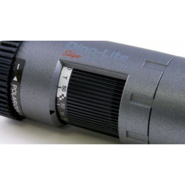 Dino-Lite Microscopio AM4115ZTW, 1,3MP, 10-50x, 8 LED, 30 fps, USB 2.0
