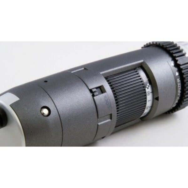 Dino-Lite Microscopio AM4115ZTW, 1,3MP, 10-50x, 8 LED, 30 fps, USB 2.0
