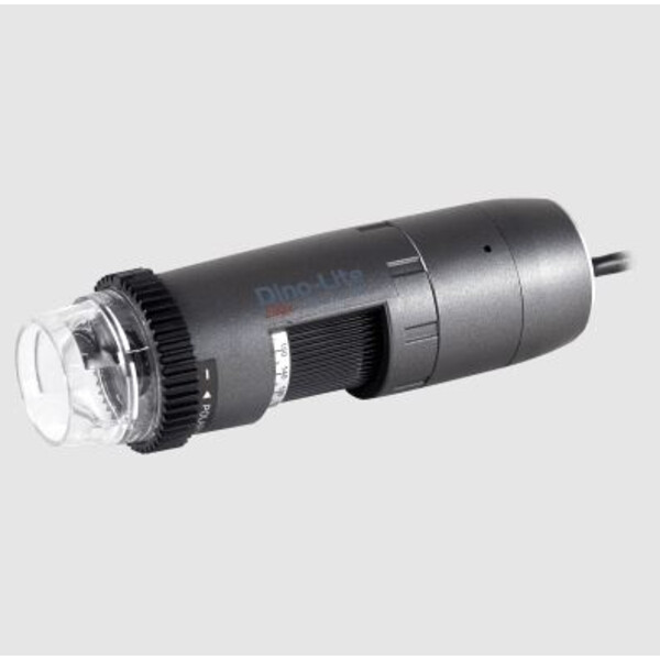 Dino-Lite Microscopio AM4115ZTL, 1,3 MP, 10-140x, 8 LED, 30 fps, USB 2.0