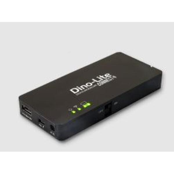 Dino-Lite Transmisor WiFi WF-10 para modelos de las series AM/AD/MEDL